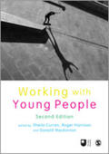 Curran / Harrison / Mackinnon |  Working with Young People | Buch |  Sack Fachmedien