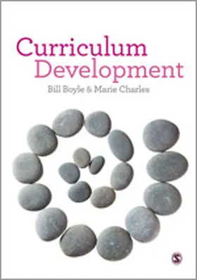 Boyle / Charles |  Curriculum Development | Buch |  Sack Fachmedien