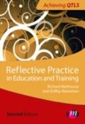 Roffey- Barentsen / Malthouse |  Reflective Practice in Education and Training | eBook | Sack Fachmedien