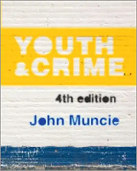 Muncie |  Youth & Crime | Buch |  Sack Fachmedien