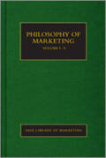 Tadajewski / O'Shaughnessy / Hyman |  Philosophy of Marketing | Buch |  Sack Fachmedien