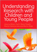 Clark / Flewitt / Hammersley |  Understanding Research with Children and Young People | Buch |  Sack Fachmedien