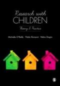 O'Reilly / Dogra / Ronzoni |  Research with Children | eBook | Sack Fachmedien