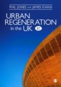 Jones / Evans |  Urban Regeneration in the UK | eBook | Sack Fachmedien