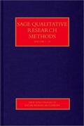 Atkinson / Delamont |  SAGE Qualitative Research Methods | eBook | Sack Fachmedien