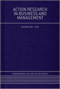 Coghlan / Shani |  Action Research in Business and Management | Buch |  Sack Fachmedien