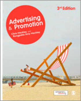 Hackley | Advertising and Promotion | Buch | 978-1-4462-8071-3 | sack.de