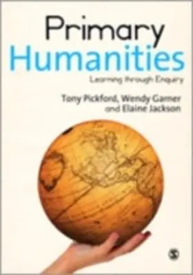 Pickford / Garner / Jackson |  Primary Humanities | eBook | Sack Fachmedien