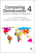LeDuc / Niemi / Norris |  Comparing Democracies | Buch |  Sack Fachmedien