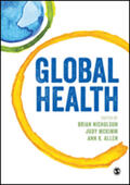 Nicholson / Mckimm / McKimm |  Global Health | Buch |  Sack Fachmedien