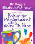 Rogers / McPherson |  Behaviour Management with Young Children | Buch |  Sack Fachmedien