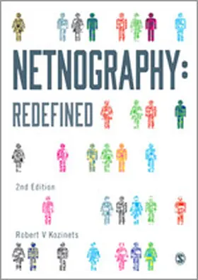 Kozinets | Netnography | Buch | 978-1-4462-8574-9 | www.sack.de