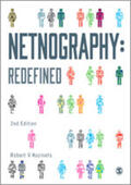 Kozinets |  Netnography | Buch |  Sack Fachmedien