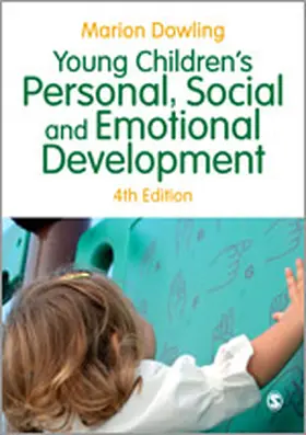 Dowling |  Young Children's Personal, Social and Emotional Development | Buch |  Sack Fachmedien