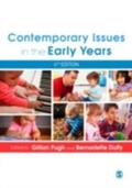 Pugh / Duffy |  Contemporary Issues in the Early Years | eBook | Sack Fachmedien