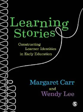 Carr / Lee |  Learning Stories | eBook | Sack Fachmedien
