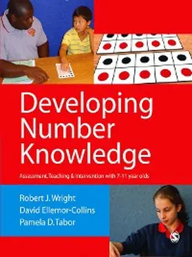 Wright / Ellemor-Collins / Tabor |  Developing Number Knowledge | eBook | Sack Fachmedien