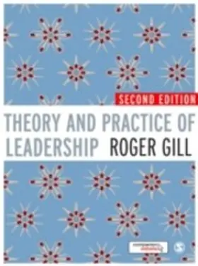 Gill |  Theory and Practice of Leadership | eBook | Sack Fachmedien