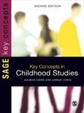 James |  Key Concepts in Childhood Studies | eBook | Sack Fachmedien