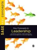 Gosling / Sutherland / Jones |  Key Concepts in Leadership | eBook | Sack Fachmedien