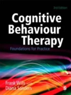 Wills / Sanders |  Cognitive Behaviour Therapy | eBook | Sack Fachmedien