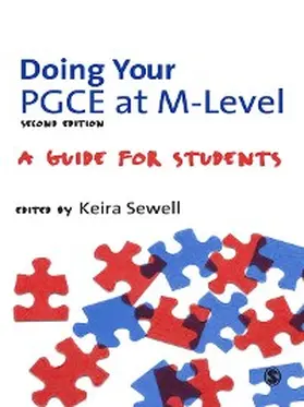 Sewell | Doing Your PGCE at M-level | E-Book | sack.de
