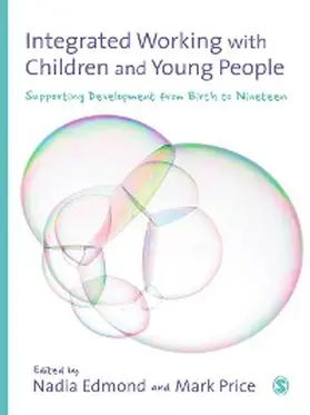 Edmond / Price | Integrated Working with Children and Young People | E-Book | www.sack.de
