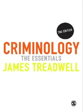 Treadwell |  Criminology | eBook | Sack Fachmedien