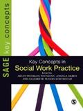 Worsley / Mann / Olsen |  Key Concepts in Social Work Practice | eBook | Sack Fachmedien