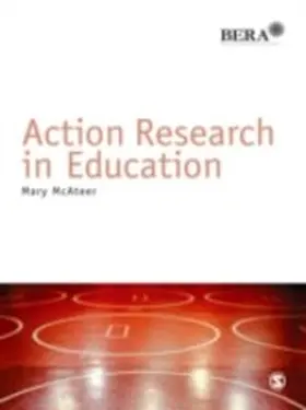 McAteer |  Action Research in Education | eBook | Sack Fachmedien