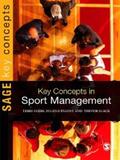 Byers / Slack / Parent |  Key Concepts in Sport Management | eBook | Sack Fachmedien