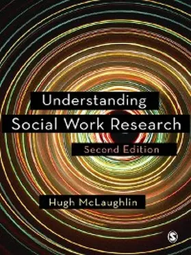 Mclaughlin | Understanding Social Work Research | E-Book | www.sack.de