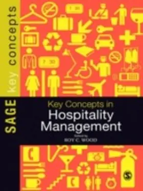 Wood |  Key Concepts in Hospitality Management | eBook | Sack Fachmedien