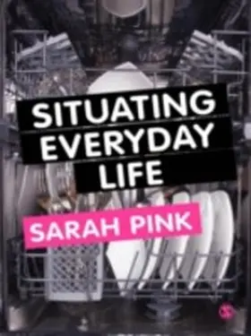 Pink |  Situating Everyday Life | eBook | Sack Fachmedien