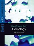 Braham |  Key Concepts in Sociology | eBook | Sack Fachmedien