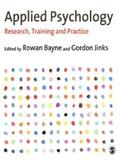 Bayne / Jinks |  Applied Psychology | eBook | Sack Fachmedien