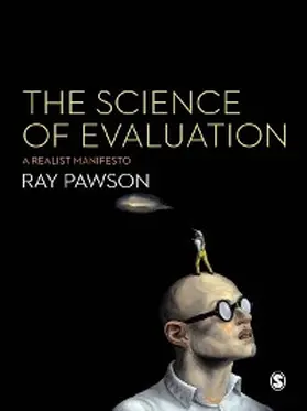 Pawson |  The Science of Evaluation | eBook | Sack Fachmedien