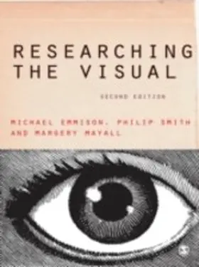 Emmison / Smith / Mayall | Researching the Visual | E-Book | sack.de