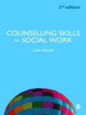 Miller |  Counselling Skills for Social Work | eBook | Sack Fachmedien