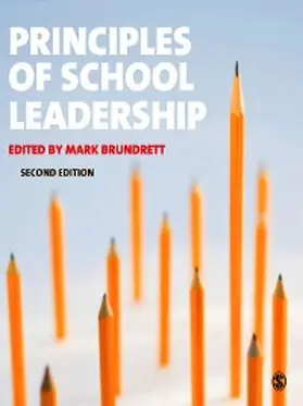 Brundrett |  Principles of School Leadership | eBook | Sack Fachmedien