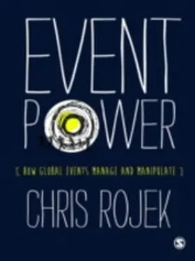Rojek |  Event Power | eBook | Sack Fachmedien