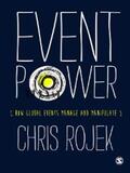 Rojek |  Event Power | eBook | Sack Fachmedien