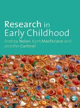 Nolan / Macfarlane / Cartmel |  Research in Early Childhood | eBook | Sack Fachmedien