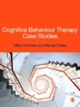 Thomas / Drake |  Cognitive Behaviour Therapy Case Studies | eBook | Sack Fachmedien
