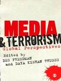 Freedman / Thussu |  Media and Terrorism | eBook | Sack Fachmedien