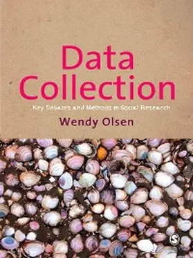 Olsen |  Data Collection | eBook | Sack Fachmedien