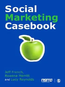 French / Merritt / Reynolds |  Social Marketing Casebook | eBook | Sack Fachmedien