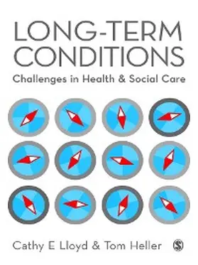 Lloyd / Heller |  Long-Term Conditions | eBook | Sack Fachmedien