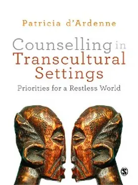 D'Ardenne |  Counselling in Transcultural Settings | eBook | Sack Fachmedien