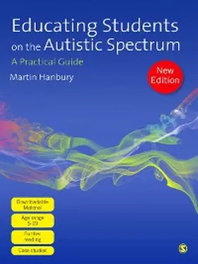 Hanbury | Educating Students on the Autistic Spectrum | E-Book | www.sack.de